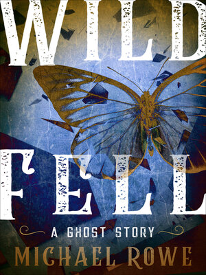 cover image of Wild Fell